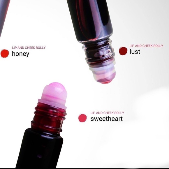 Lip & Cheek tint - Picture 2 of 13